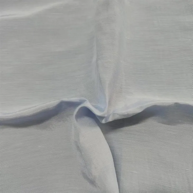 blended viscose fabric